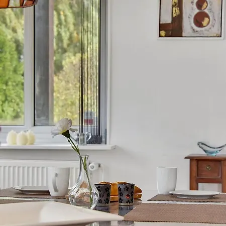 Vakantiehuis Bredebro