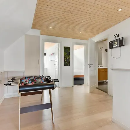 Bredebro Vakantiehuis