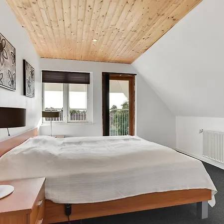 Bredebro Vakantiehuis *