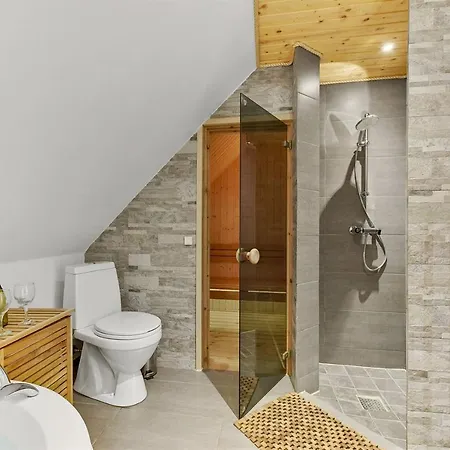 Vakantiehuis Bredebro *