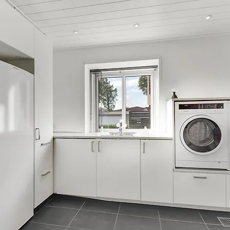 Bredebro Vakantiehuis Bredebro