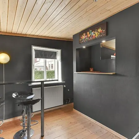 Vakantiehuis Bredebro
