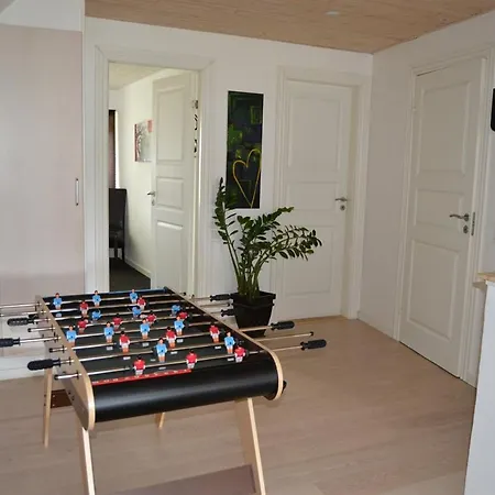 Bredebro Vakantiehuis