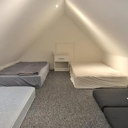 Vakantiehuis Bredebro *