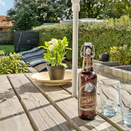 Vakantiehuis Bredebro