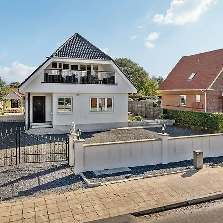 Bredebro Vakantiehuis