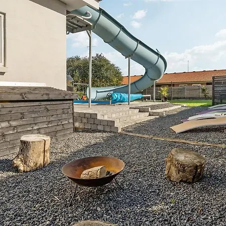 Bredebro Vakantiehuis
